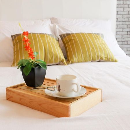 Light And Chic - Tagaytay Vacation Pad Apartment Tagaytay City Ngoại thất bức ảnh