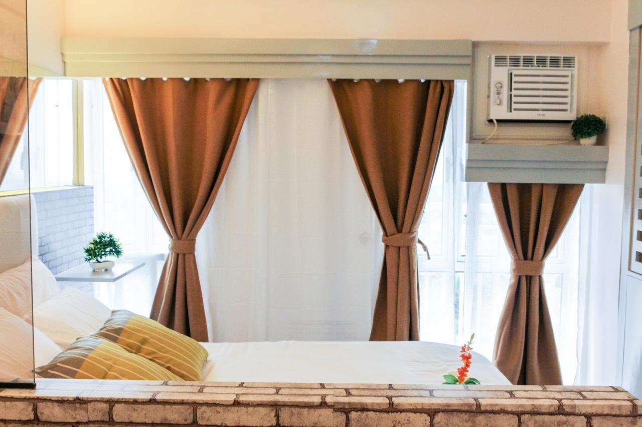 Light And Chic - Tagaytay Vacation Pad Apartment Tagaytay City Ngoại thất bức ảnh