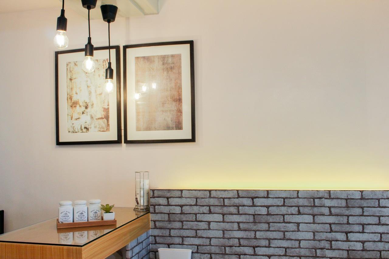 Light And Chic - Tagaytay Vacation Pad Apartment Tagaytay City Ngoại thất bức ảnh