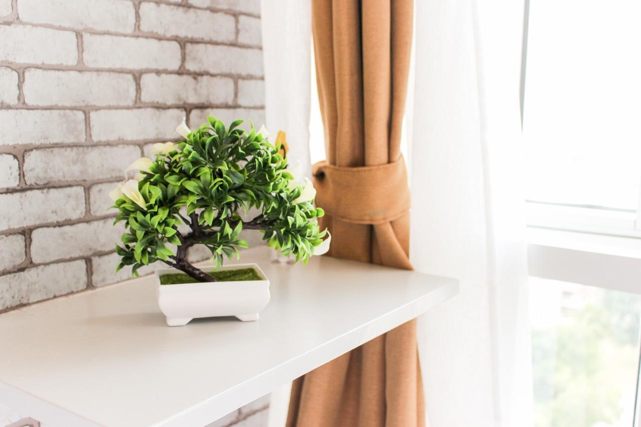 Light And Chic - Tagaytay Vacation Pad Apartment Tagaytay City Ngoại thất bức ảnh