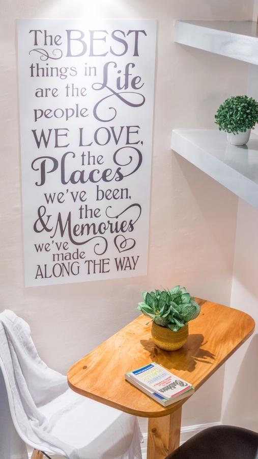 Light And Chic - Tagaytay Vacation Pad Apartment Tagaytay City Ngoại thất bức ảnh