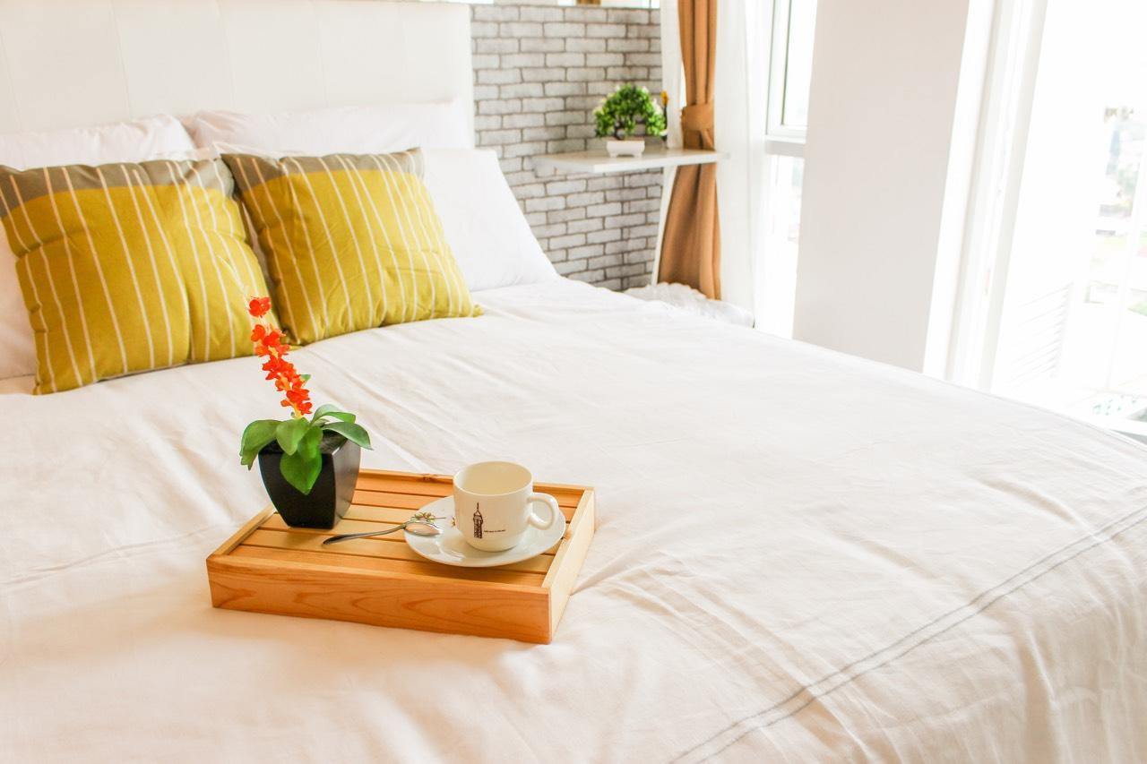 Light And Chic - Tagaytay Vacation Pad Apartment Tagaytay City Ngoại thất bức ảnh