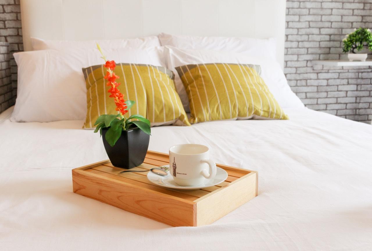Light And Chic - Tagaytay Vacation Pad Apartment Tagaytay City Ngoại thất bức ảnh