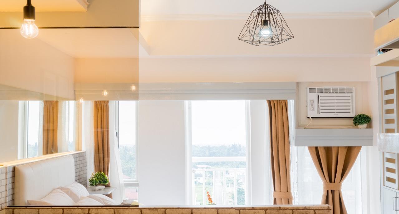 Light And Chic - Tagaytay Vacation Pad Apartment Tagaytay City Ngoại thất bức ảnh