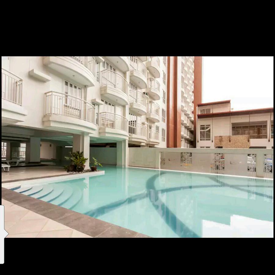 Light And Chic - Tagaytay Vacation Pad Apartment Tagaytay City Ngoại thất bức ảnh